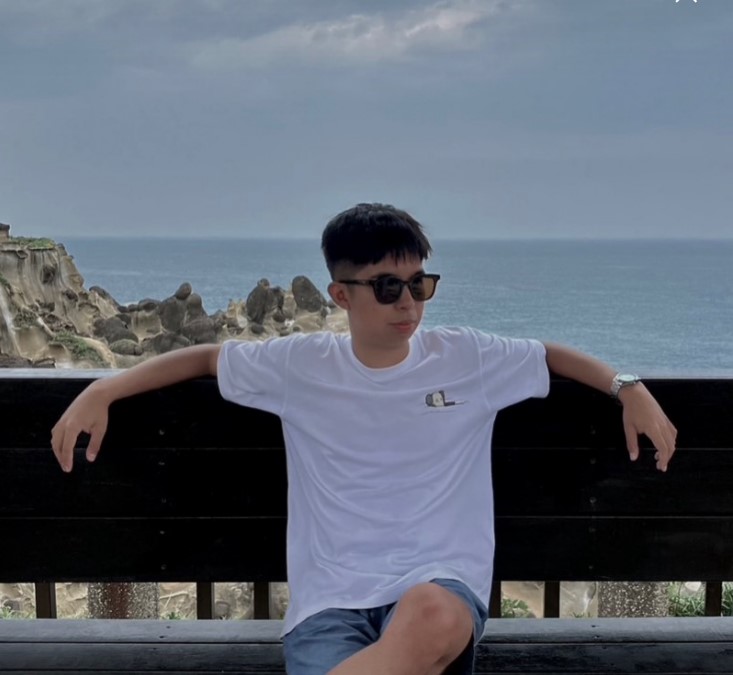 王大偉